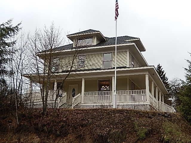 301 College Ave, Saint Maries, ID 83861